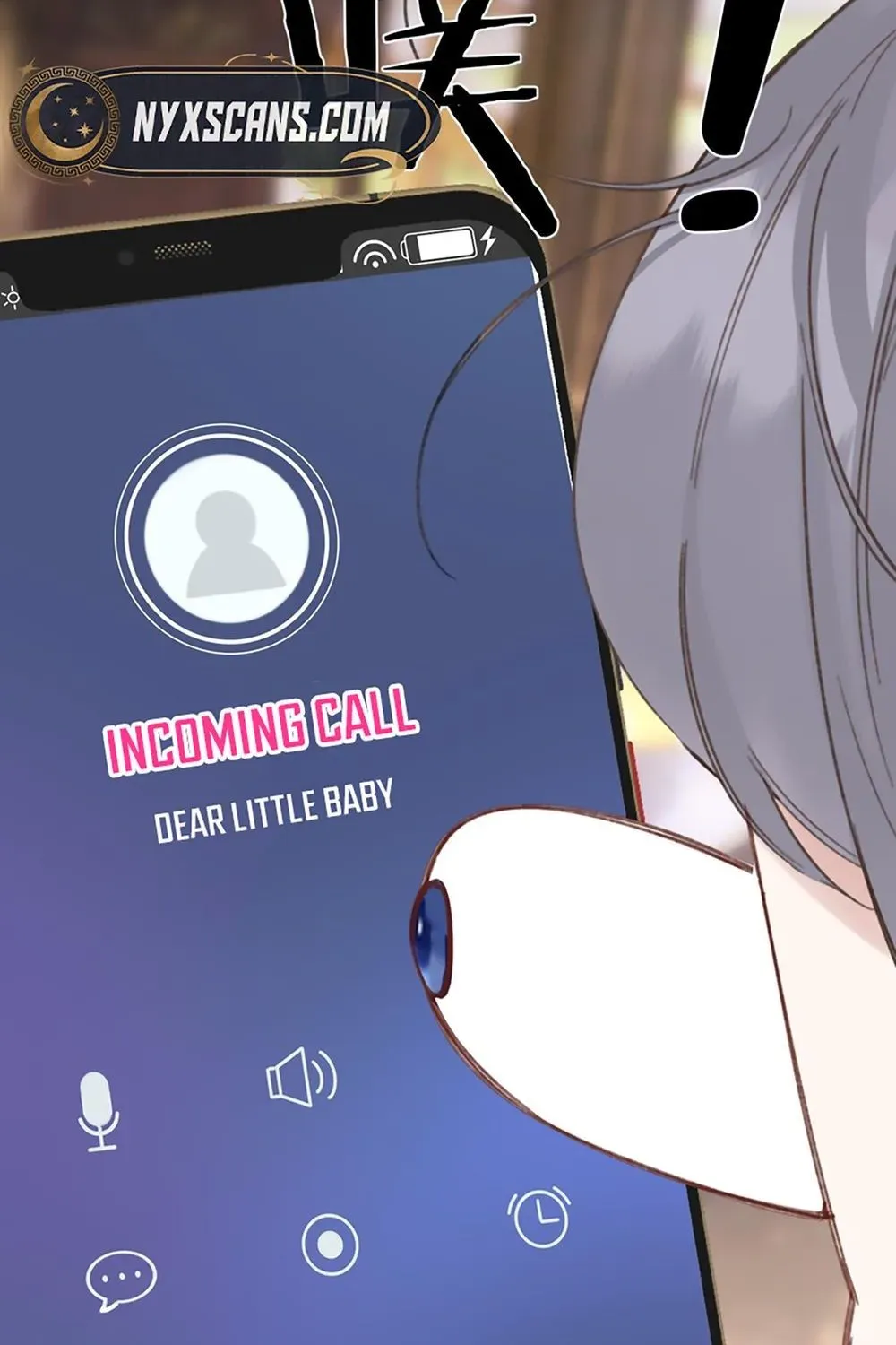 Read Love by Mistake EN Manga Online