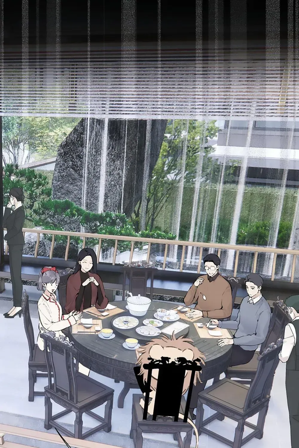 Read Love by Mistake EN Manga Online