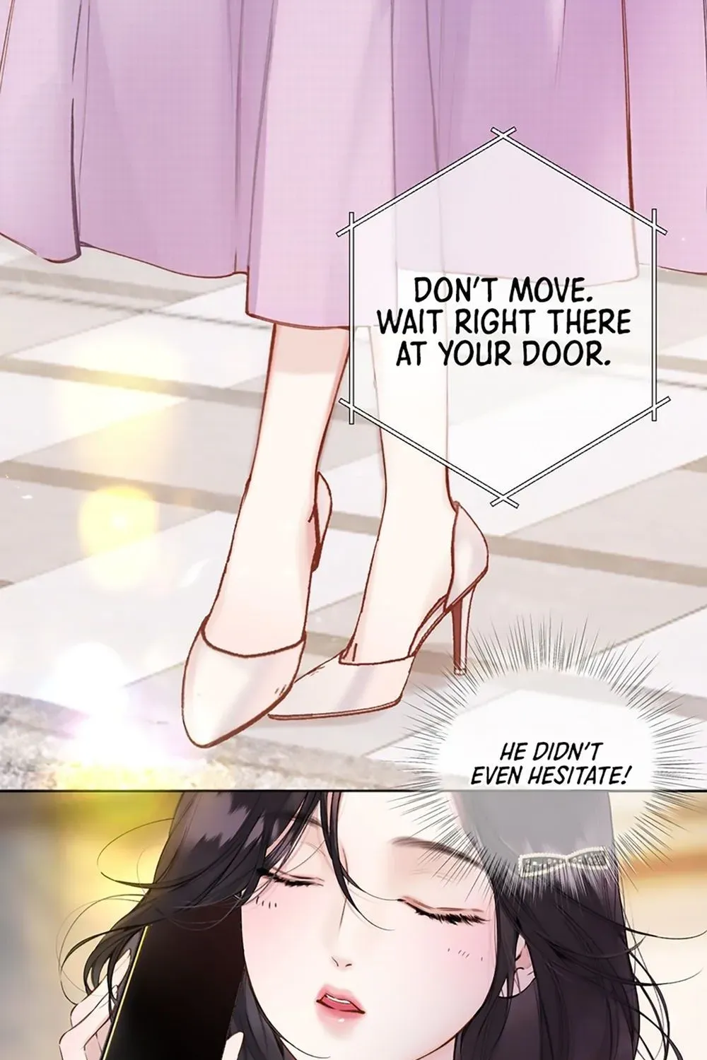 Read Love by Mistake EN Manga Online