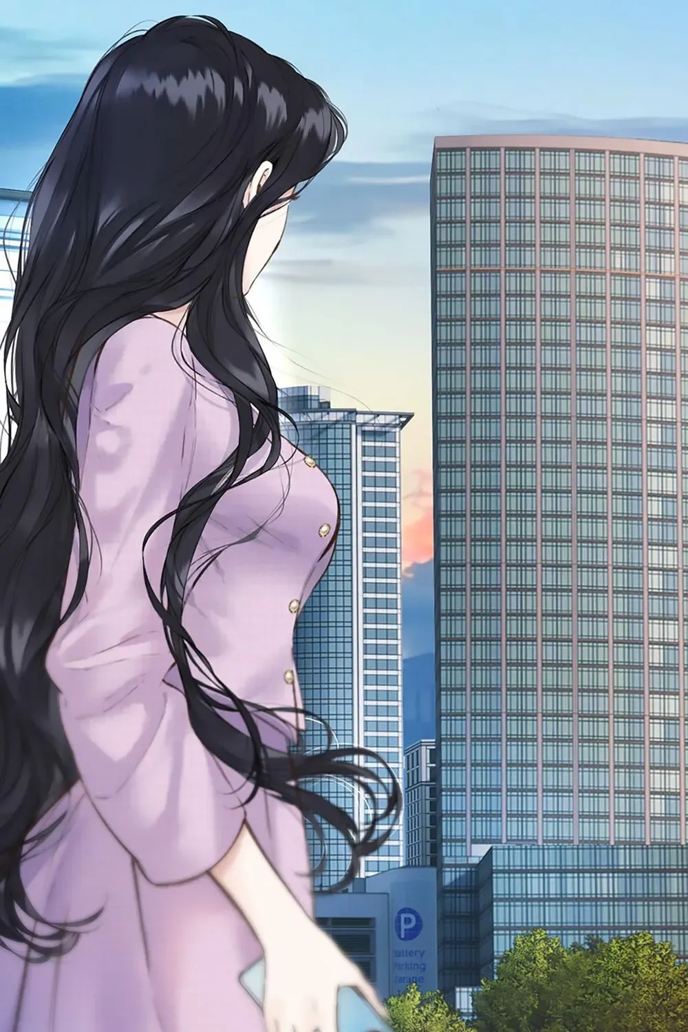 Read Love by Mistake EN Manga Online