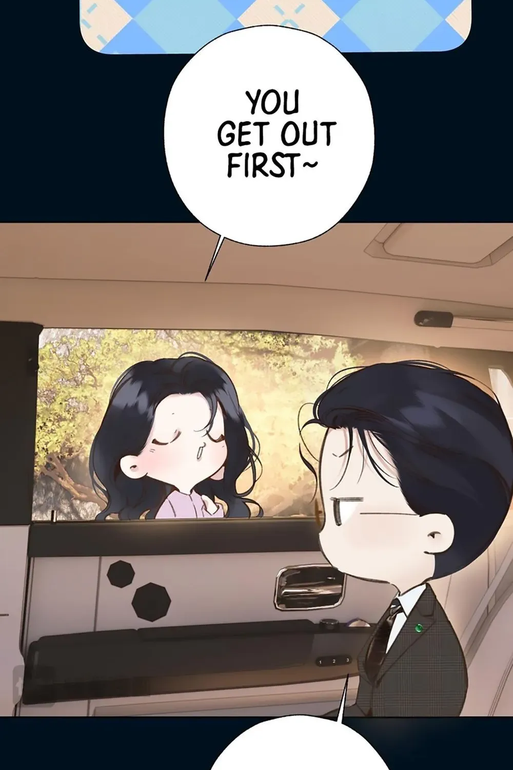 Read Love by Mistake EN Manga Online