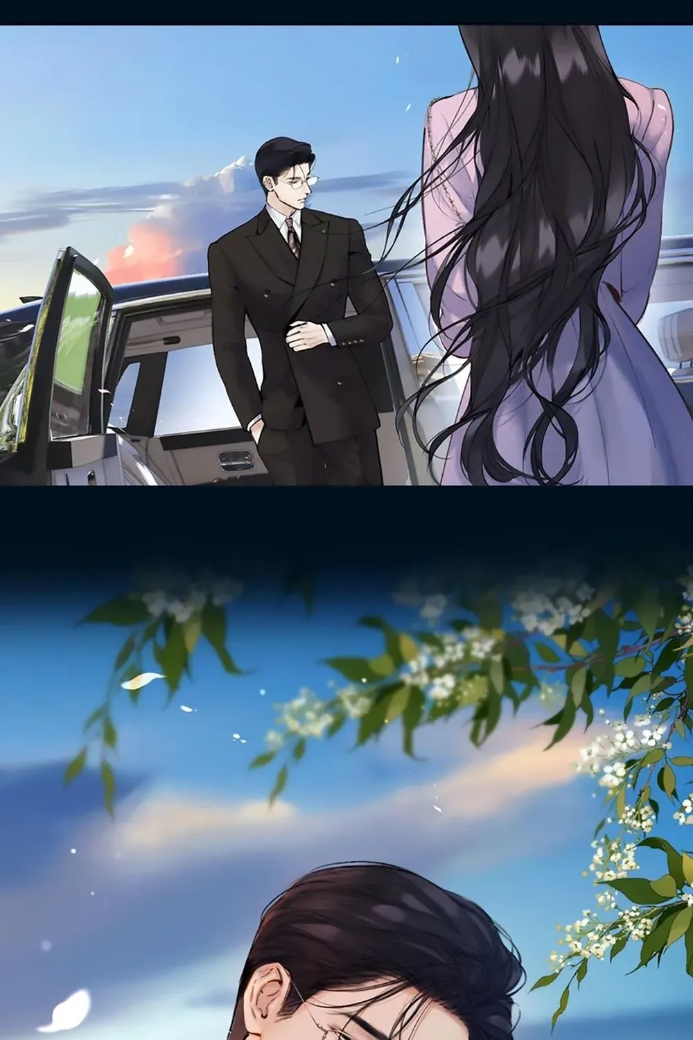 Read Love by Mistake EN Manga Online