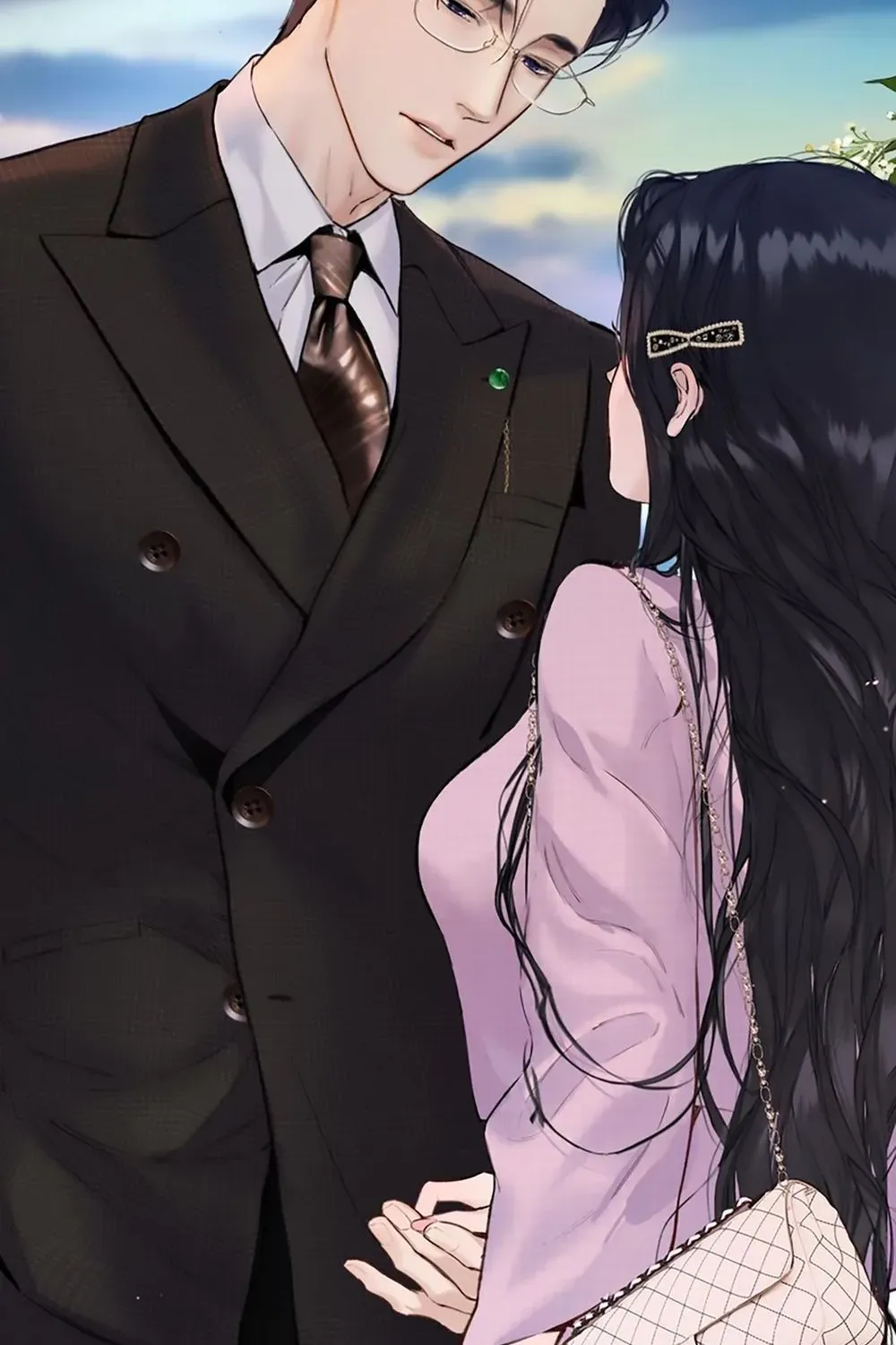 Read Love by Mistake EN Manga Online