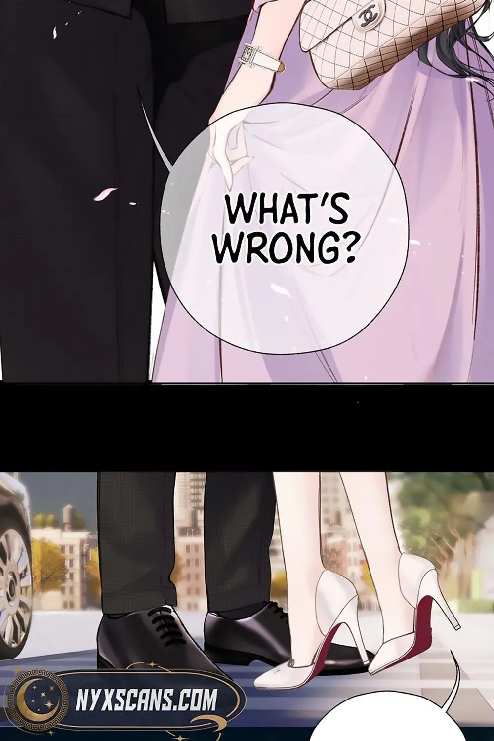 Read Love by Mistake EN Manga Online