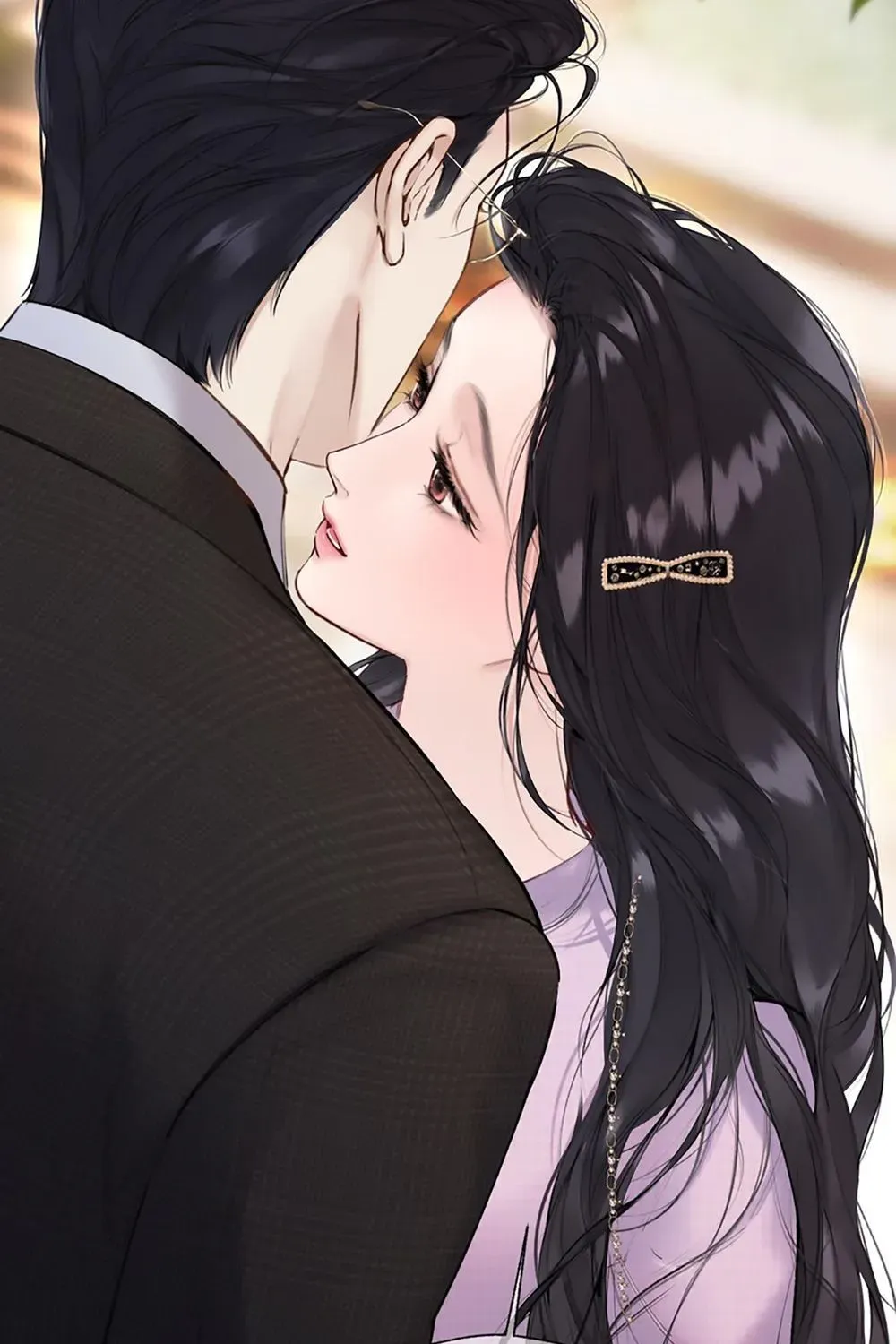 Read Love by Mistake EN Manga Online