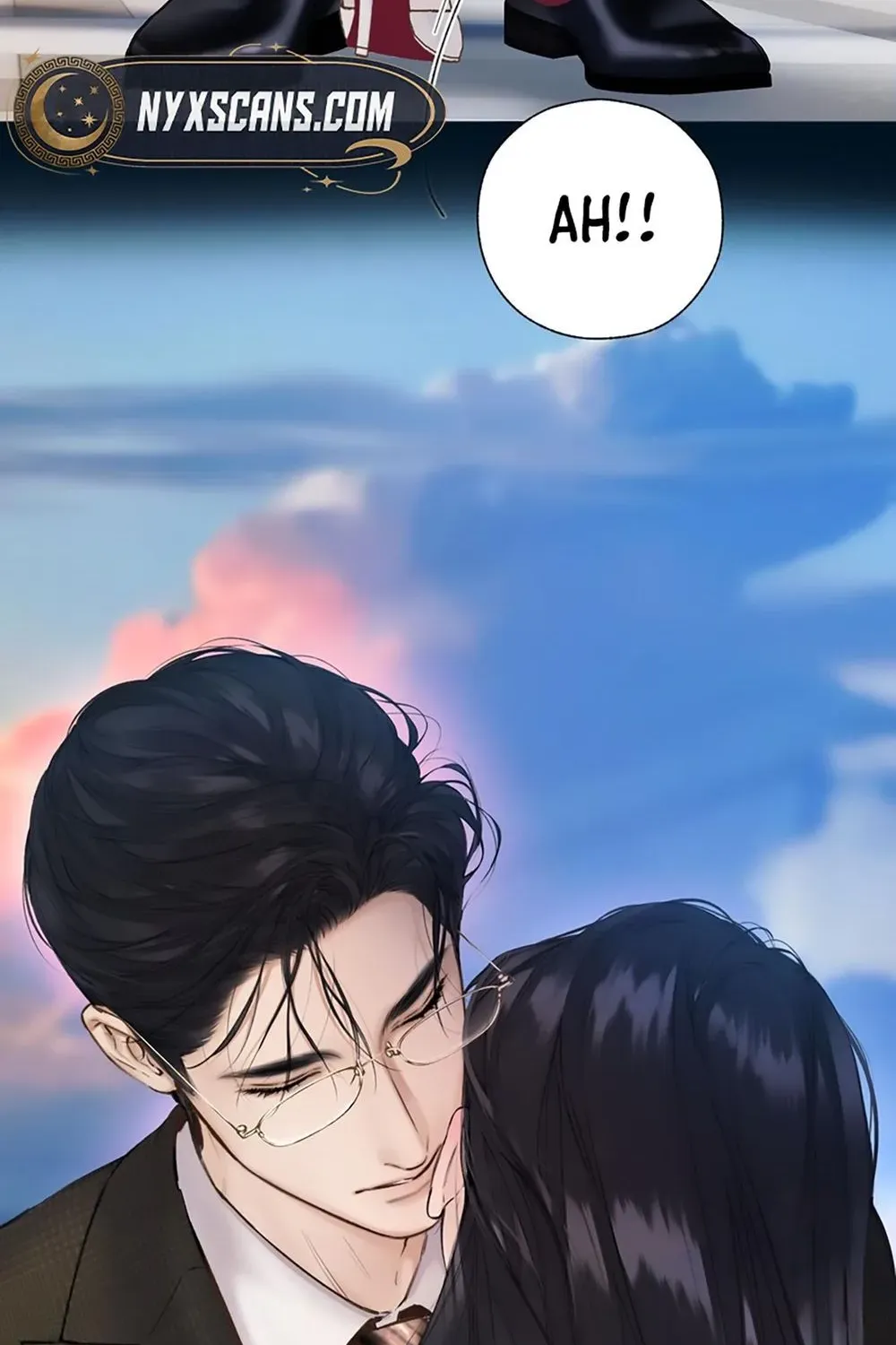 Read Love by Mistake EN Manga Online