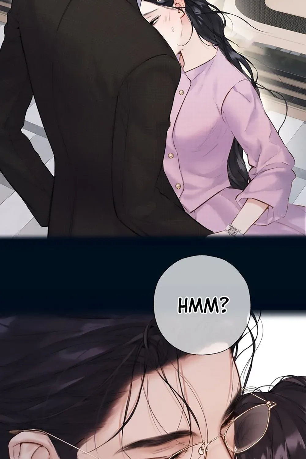 Read Love by Mistake EN Manga Online