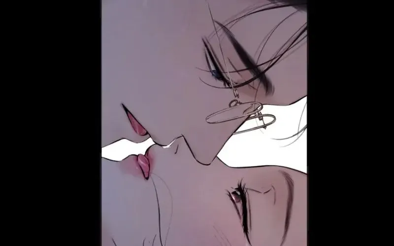 Read Love by Mistake EN Manga Online