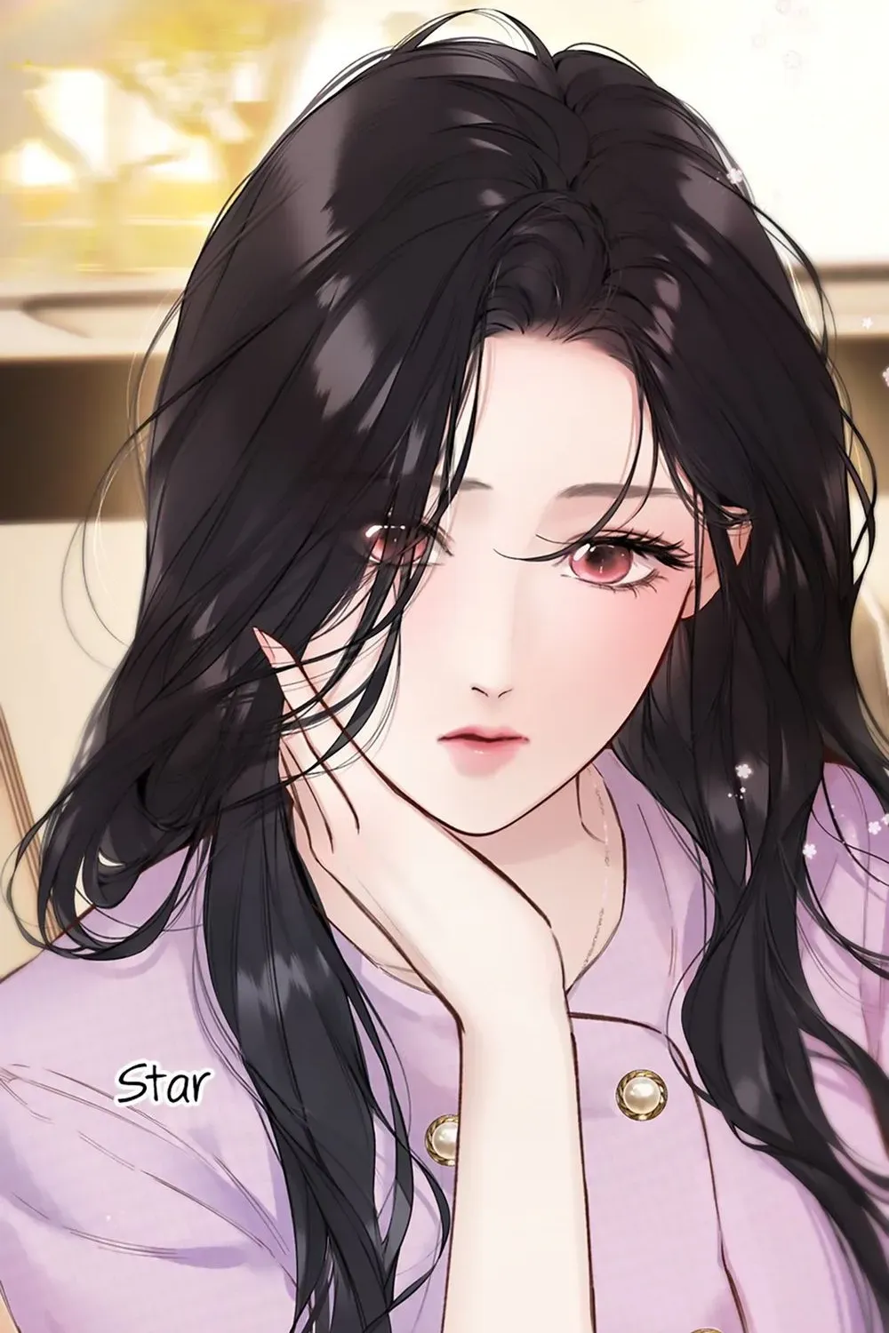 Read Love by Mistake EN Manga Online