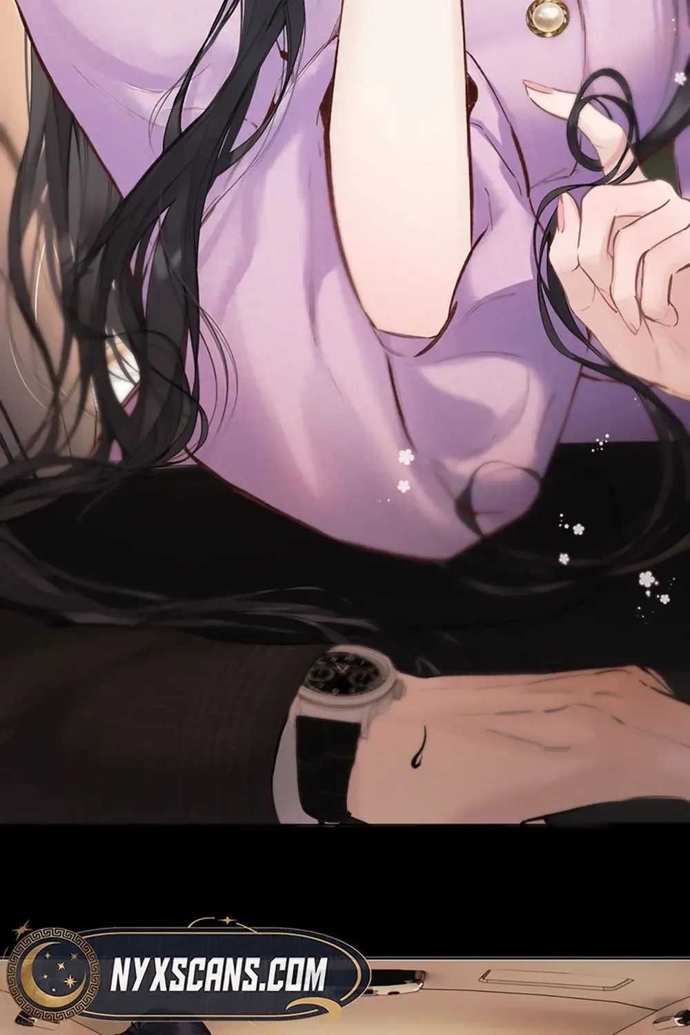 Read Love by Mistake EN Manga Online