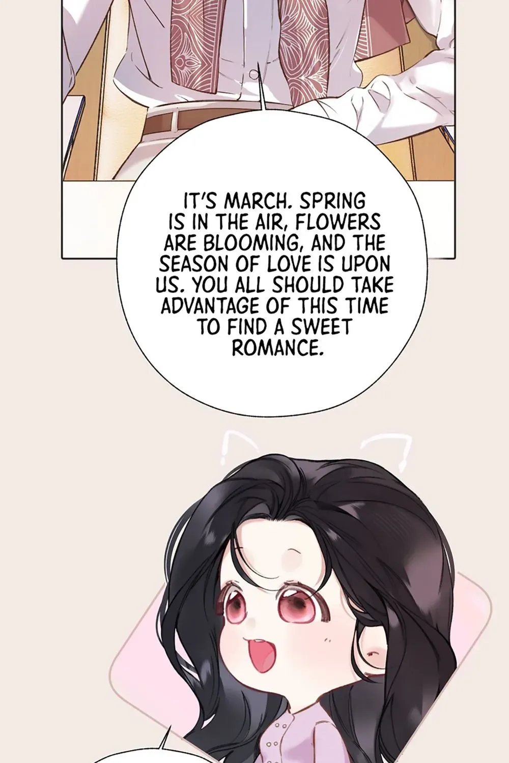 Read Love by Mistake EN Manga Online