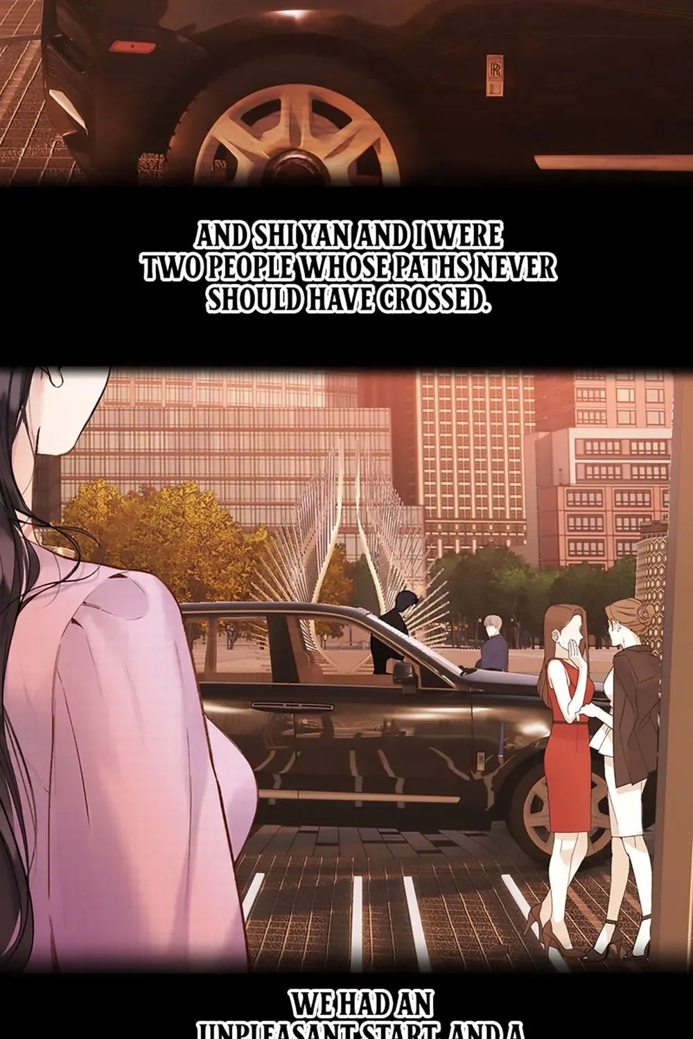 Read Love by Mistake EN Manga Online
