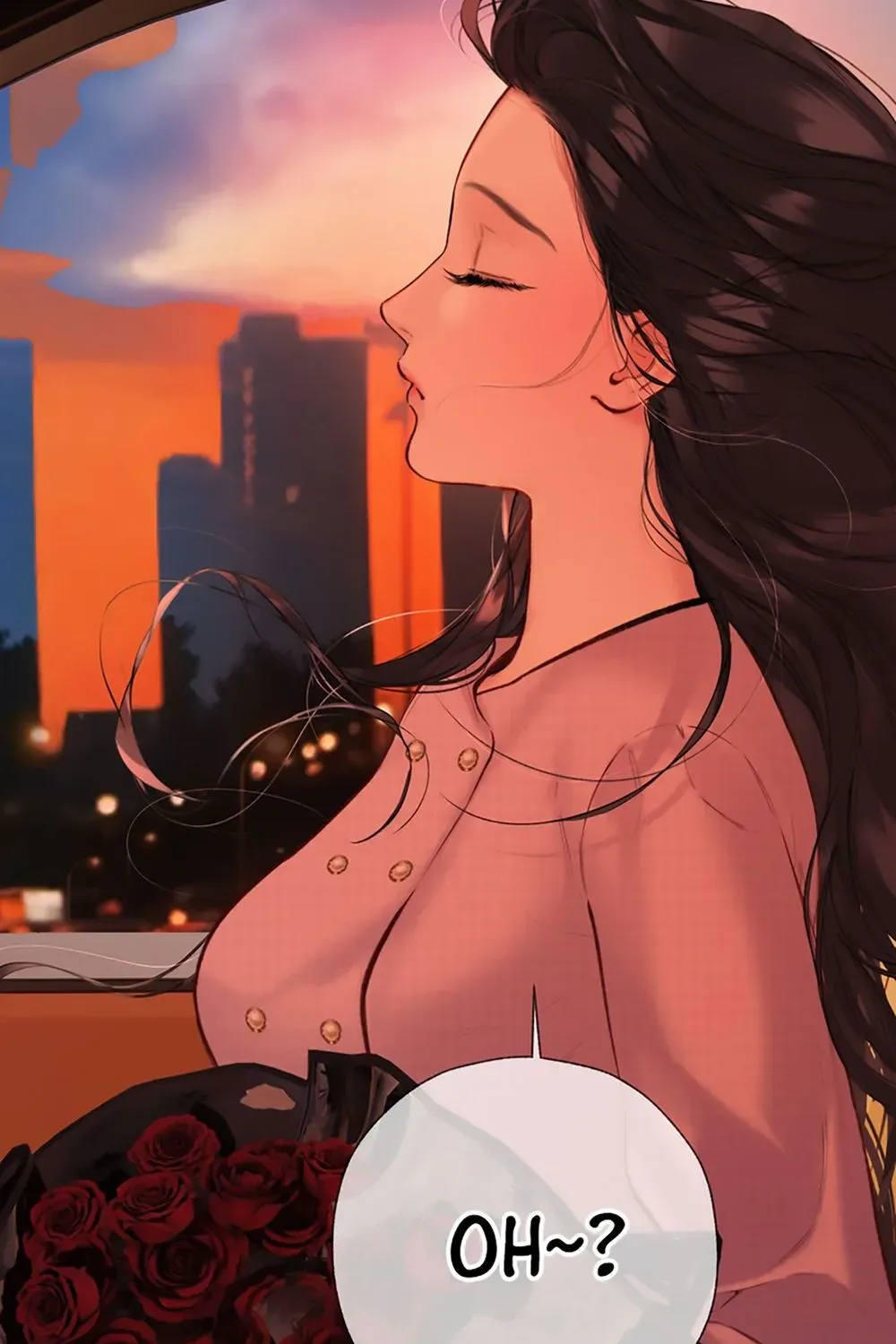 Read Love by Mistake EN Manga Online