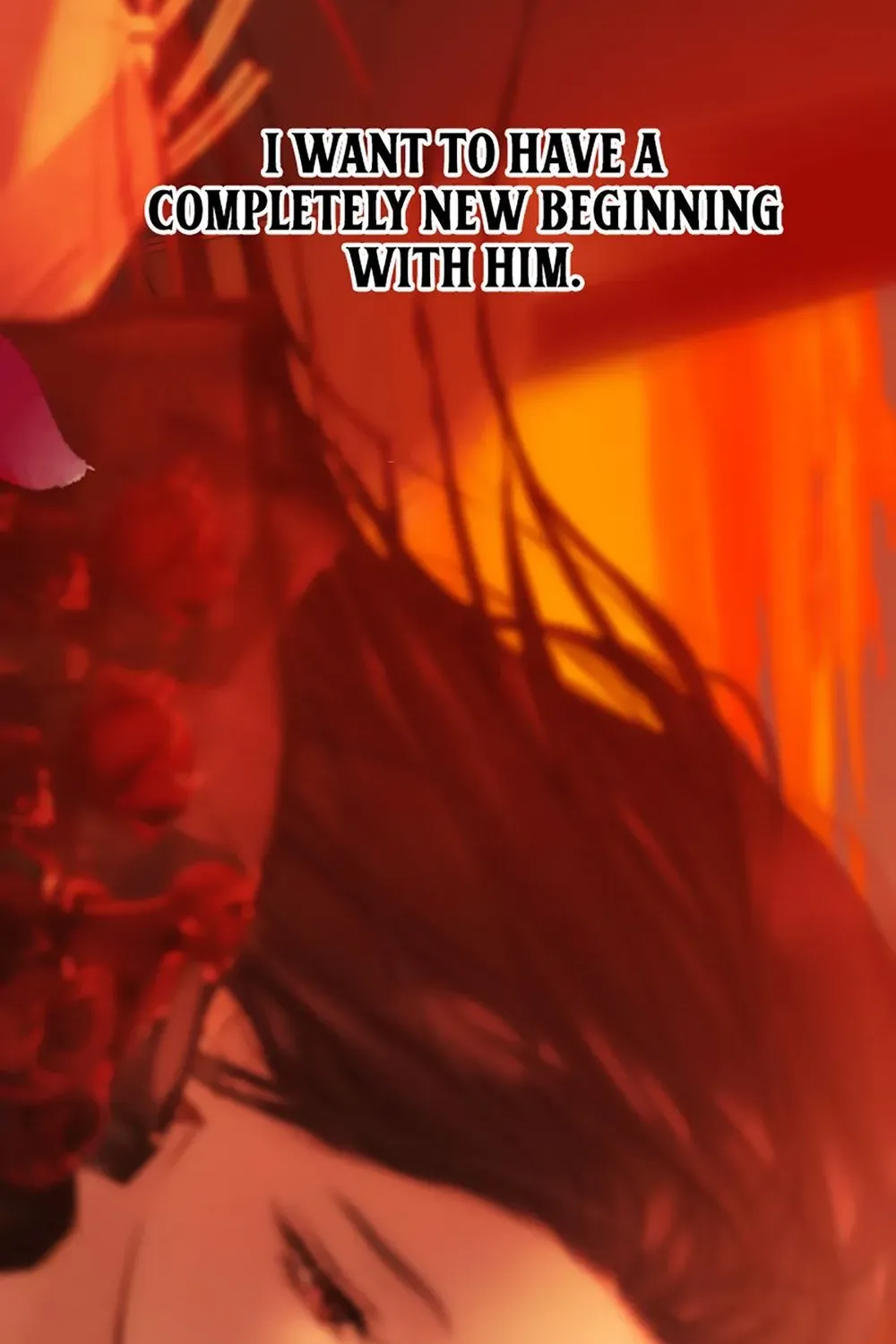 Read Love by Mistake EN Manga Online