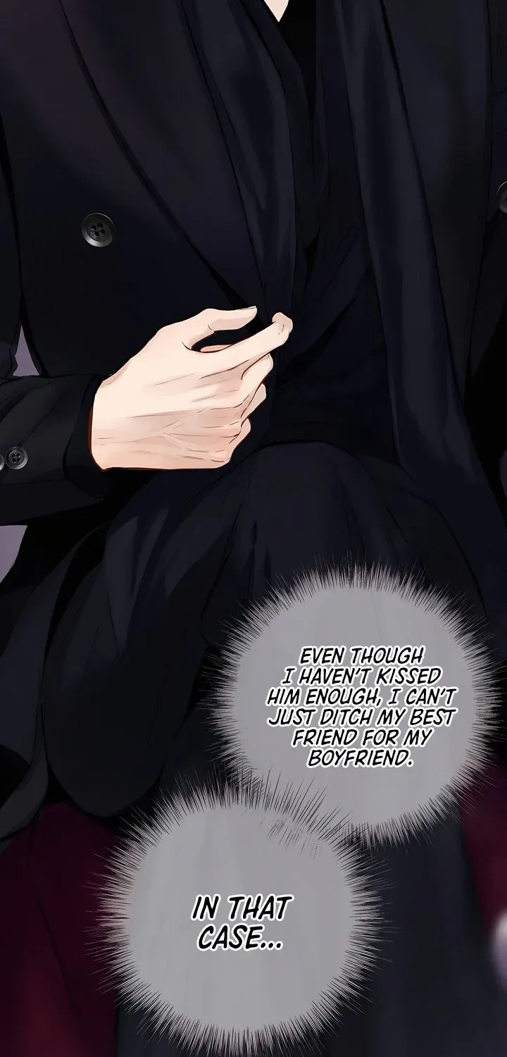 Read Love by Mistake EN Manga Online