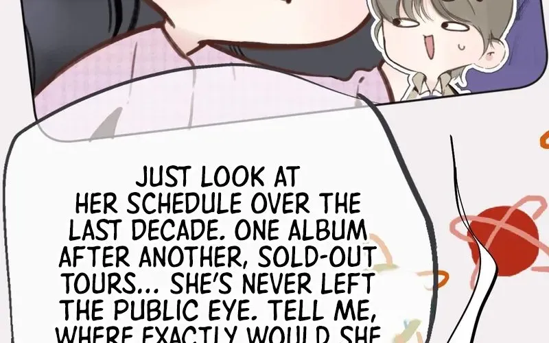 Read Love by Mistake EN Manga Online