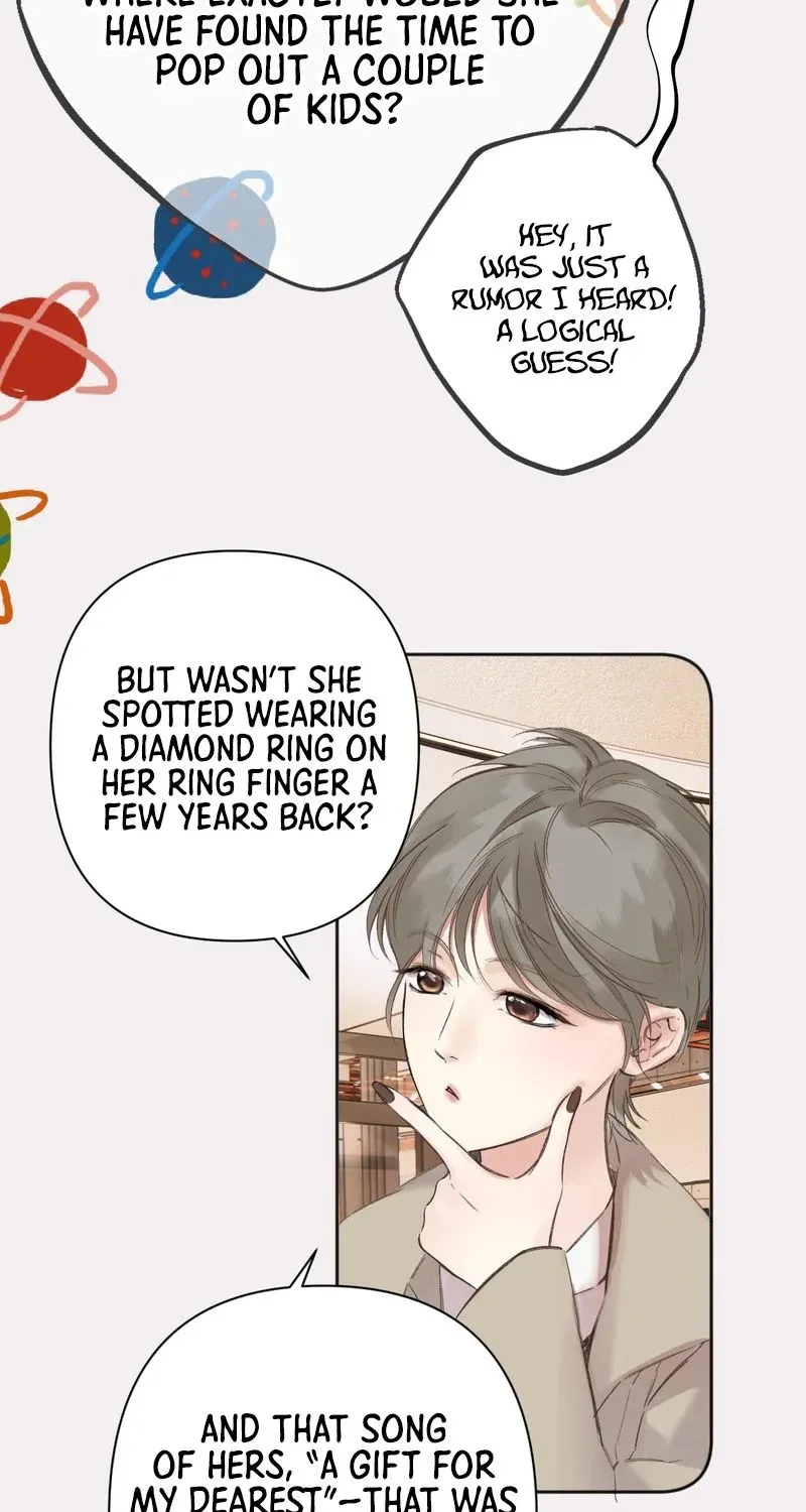 Read Love by Mistake EN Manga Online