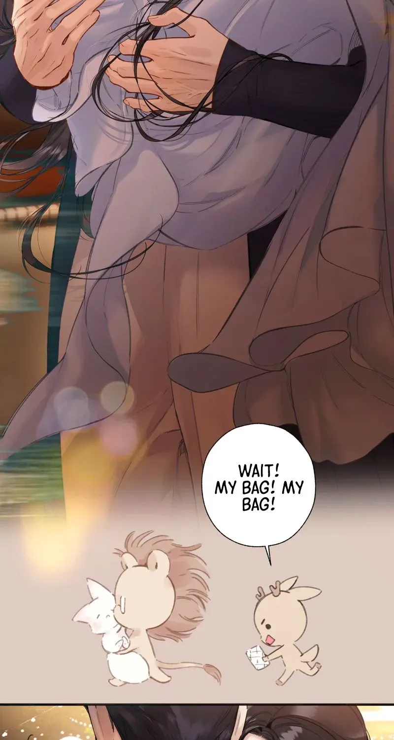 Read Love by Mistake EN Manga Online