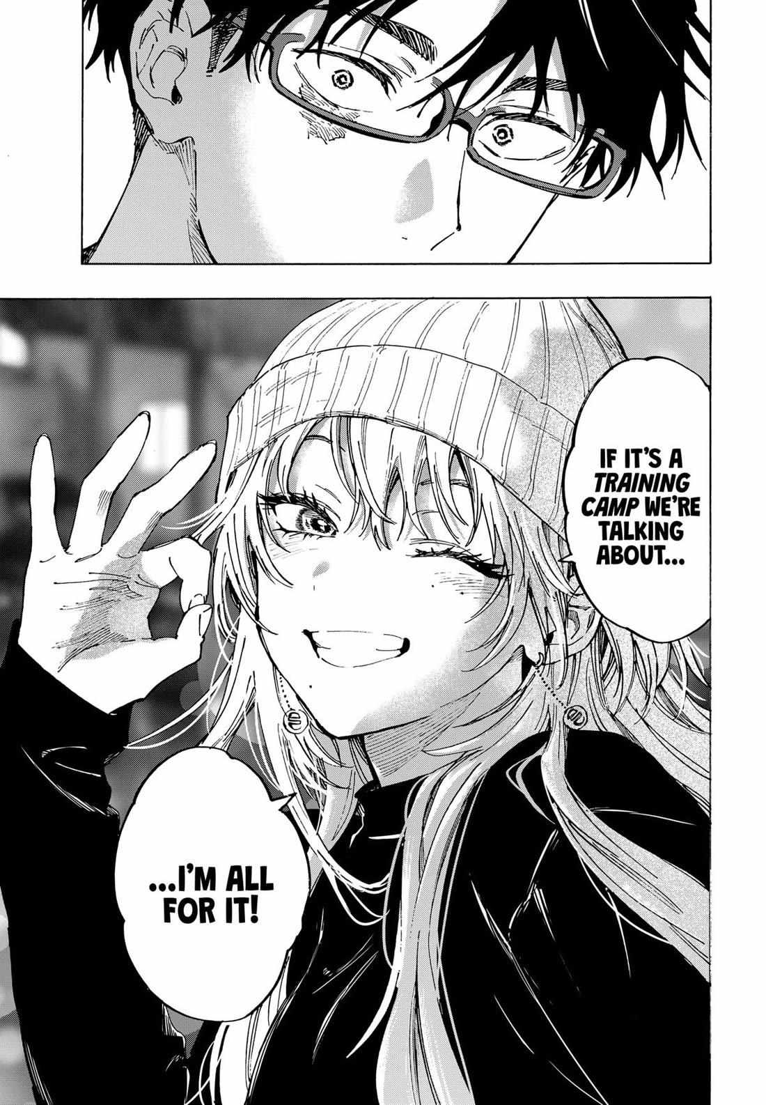 Read Marriage Toxin EN Manga Online