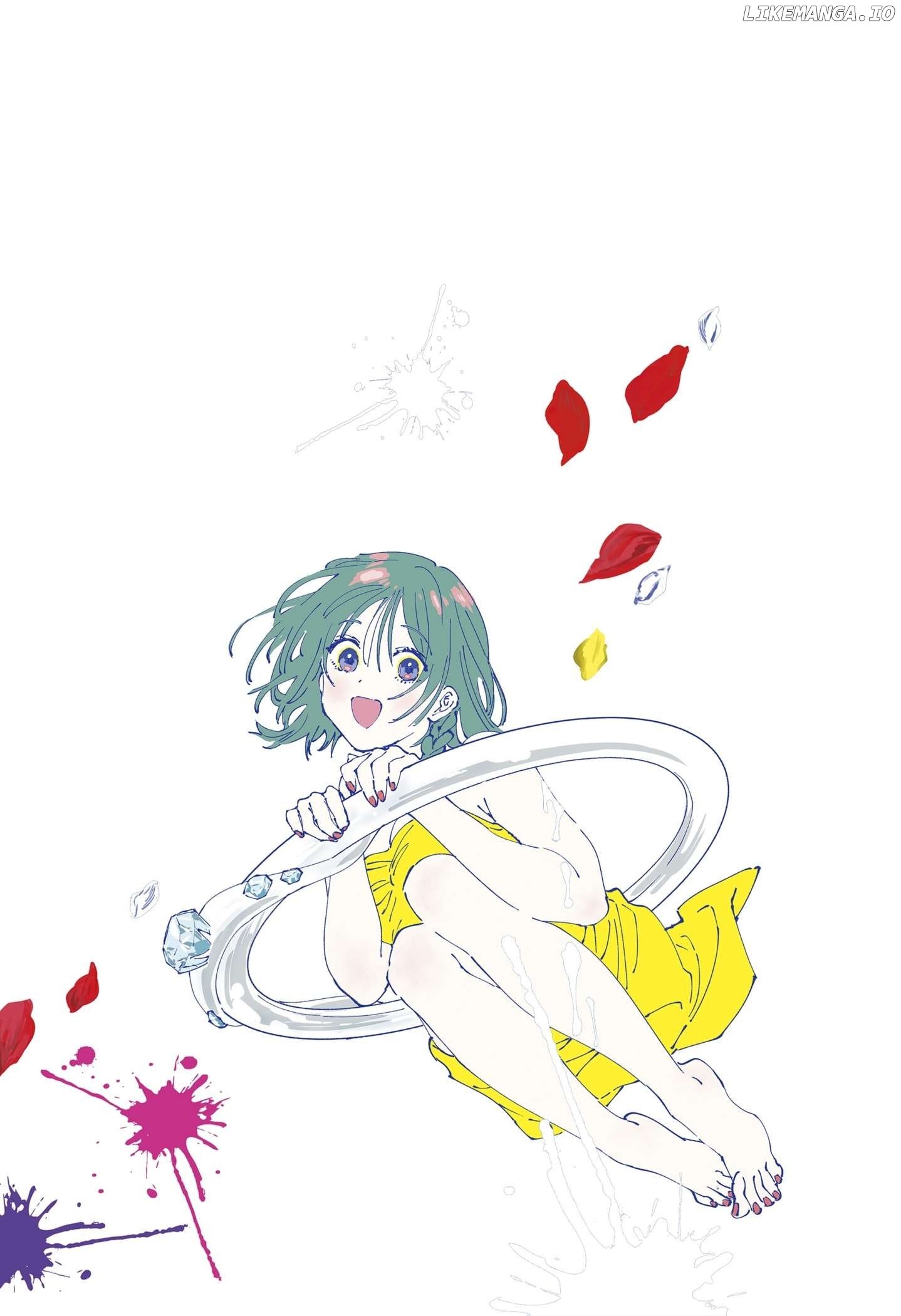 Read Marriage Toxin EN Manga Online