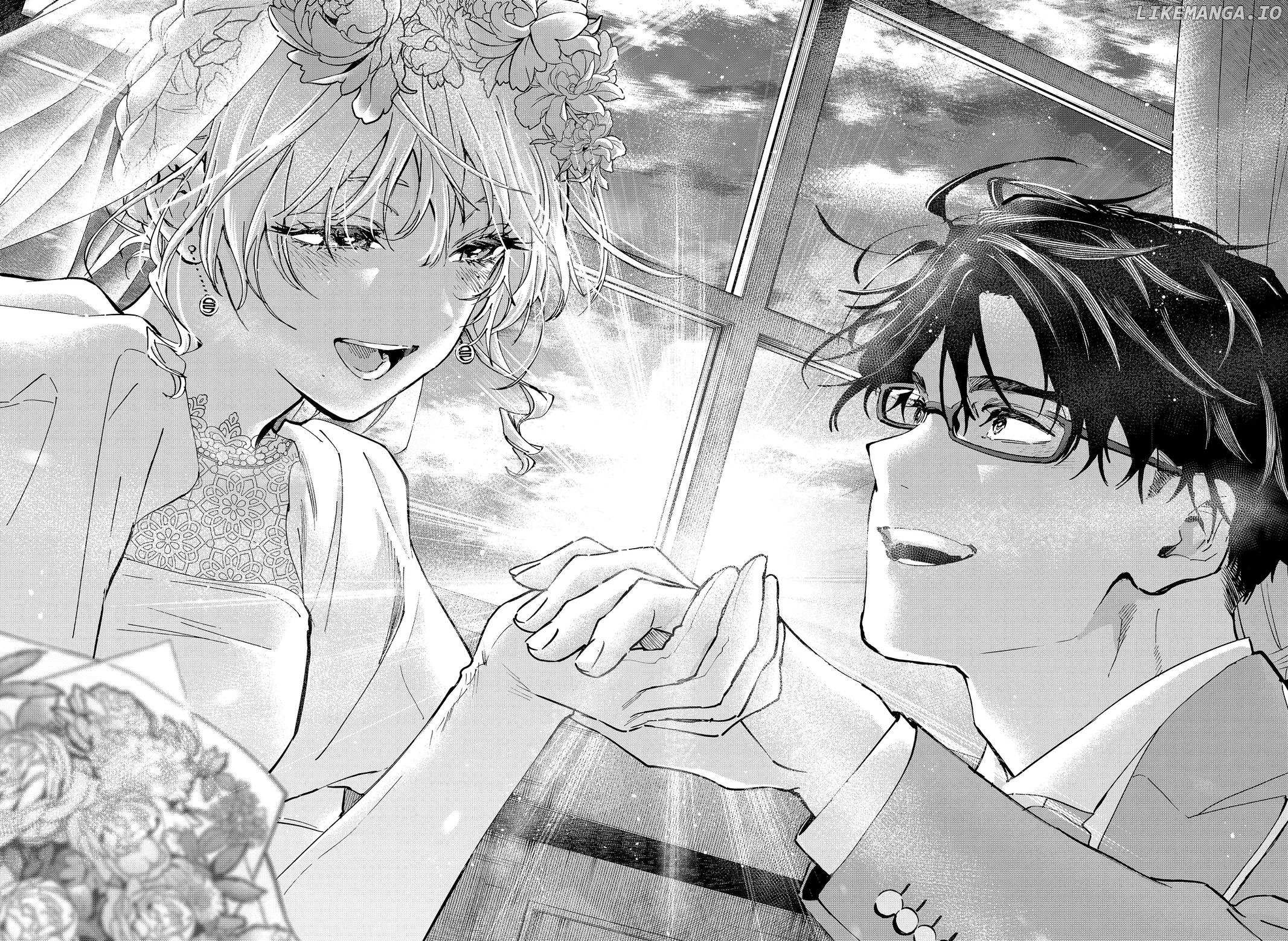 Read Marriage Toxin EN Manga Online