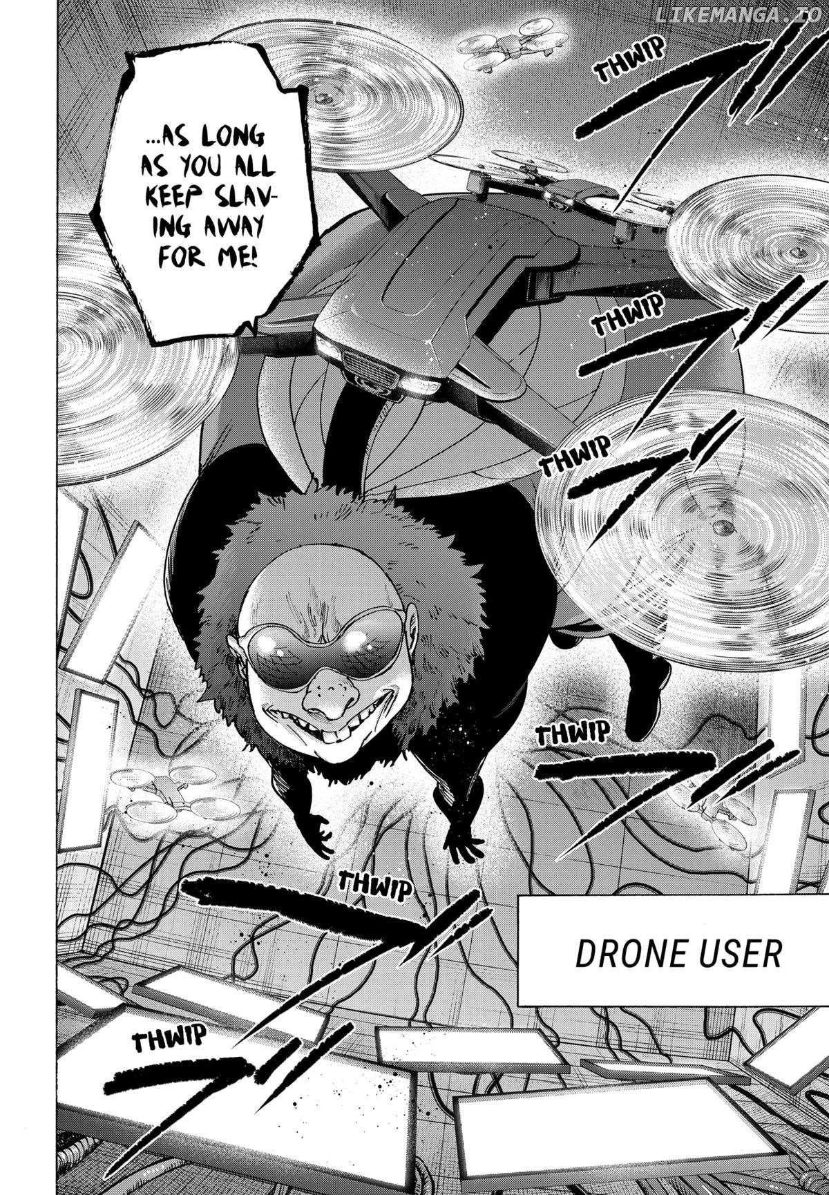 Read Marriage Toxin EN Manga Online
