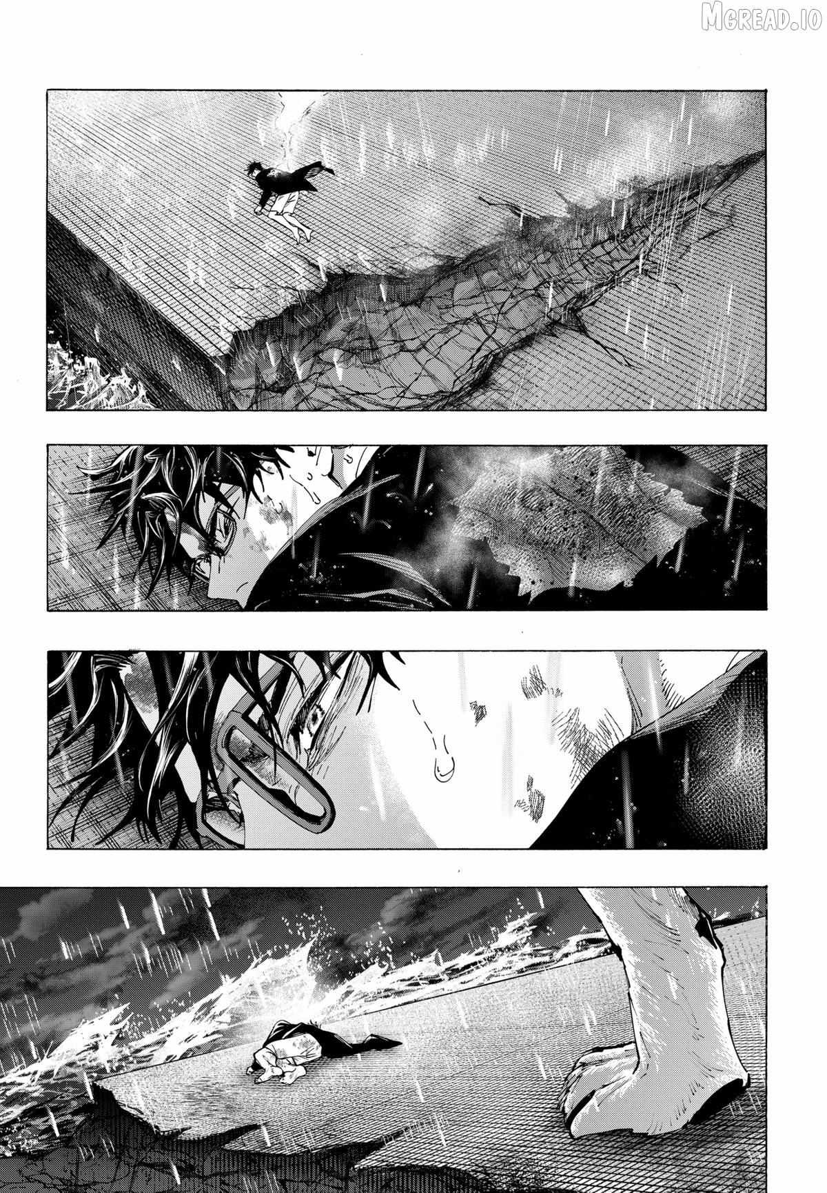 Read Marriage Toxin EN Manga Online