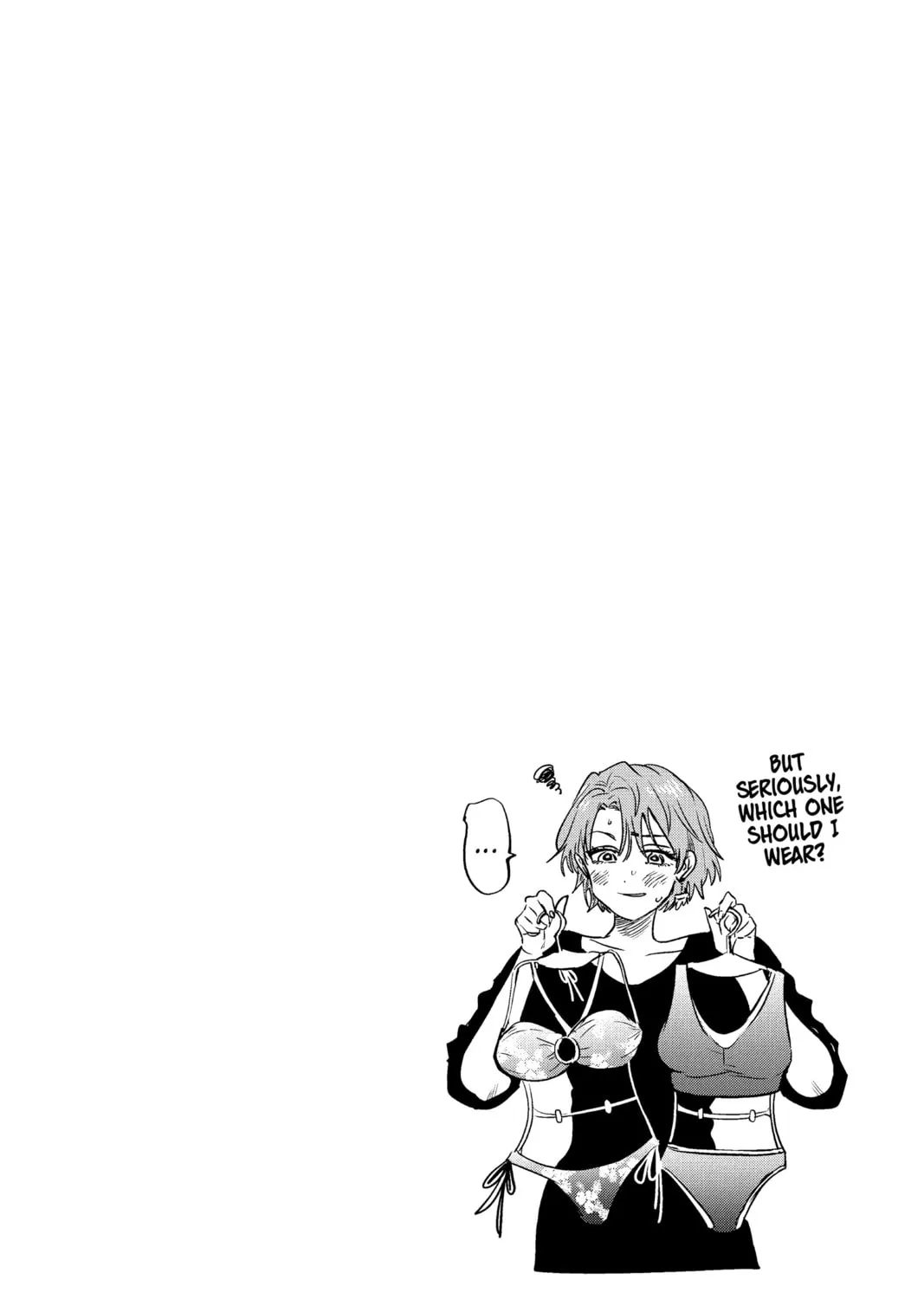 Read Marriage Toxin EN Manga Online