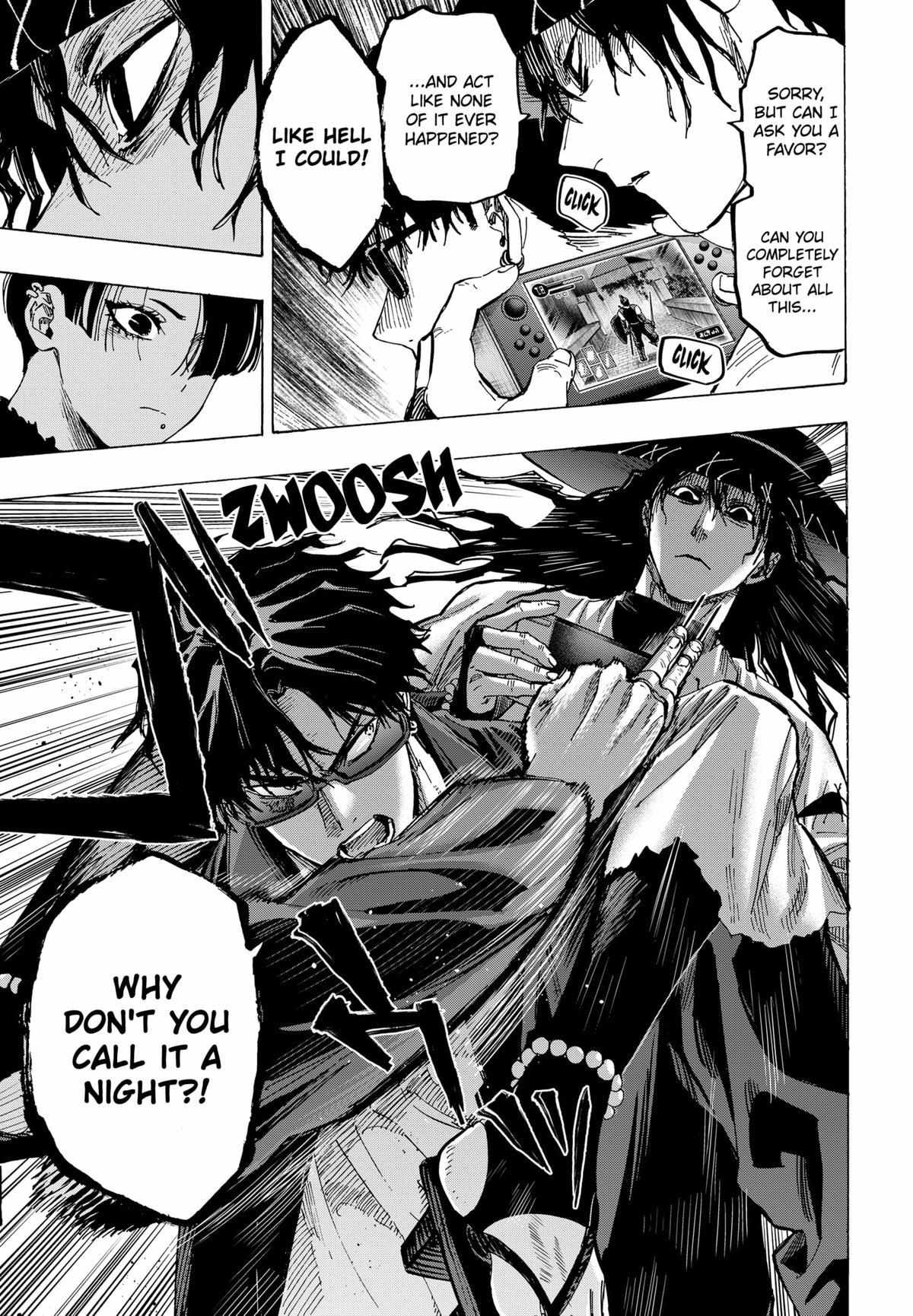 Read Marriage Toxin EN Manga Online