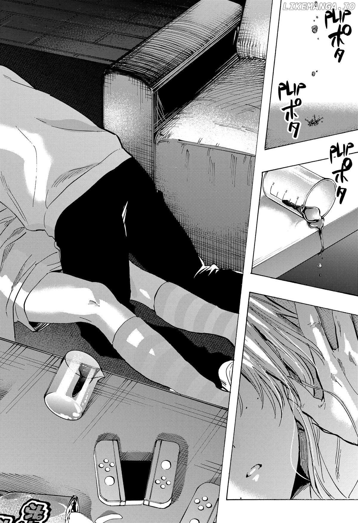 Read Marriage Toxin EN Manga Online