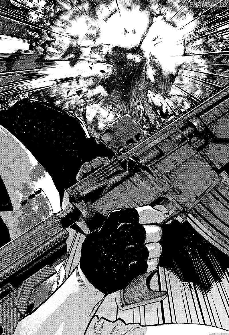 Read Marriage Toxin EN Manga Online