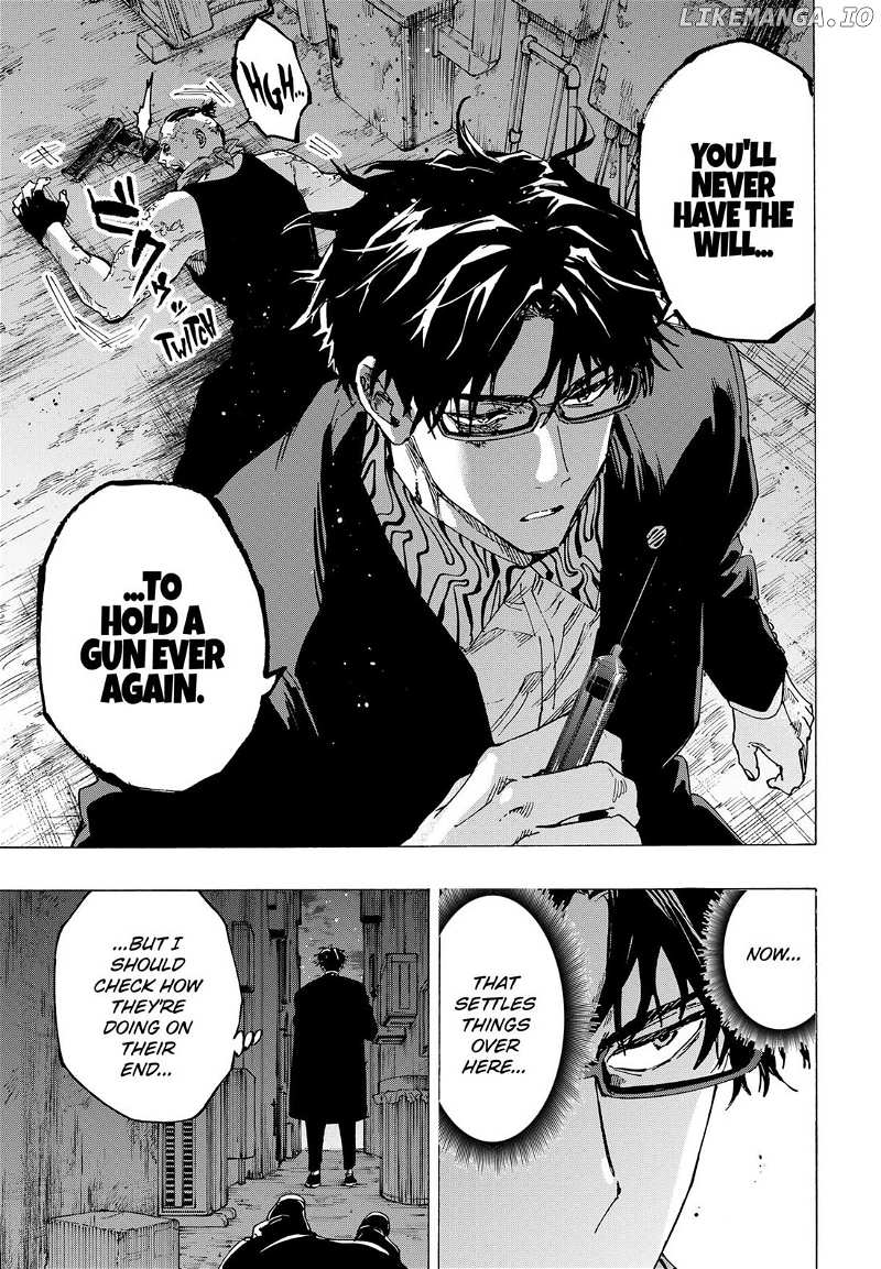 Read Marriage Toxin EN Manga Online