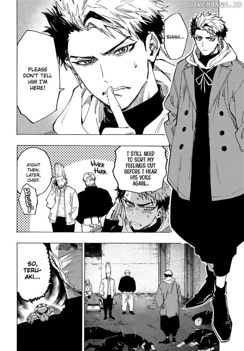 Read Marriage Toxin EN Manga Online