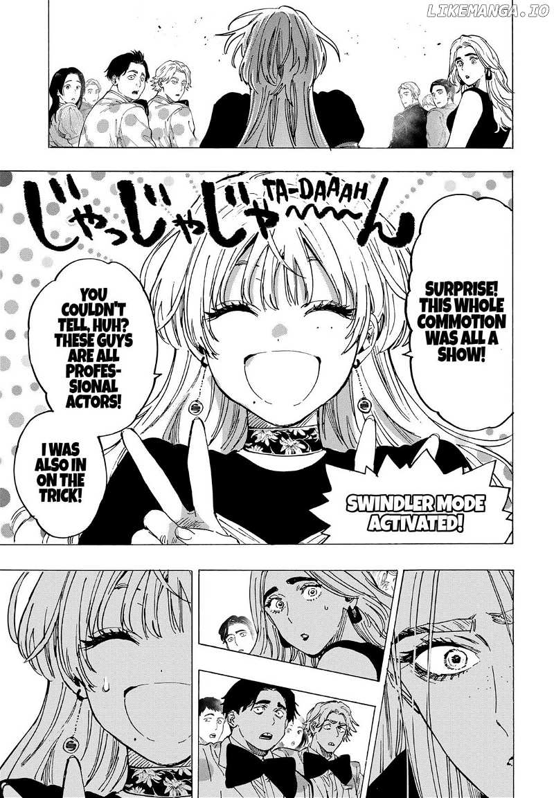 Read Marriage Toxin EN Manga Online
