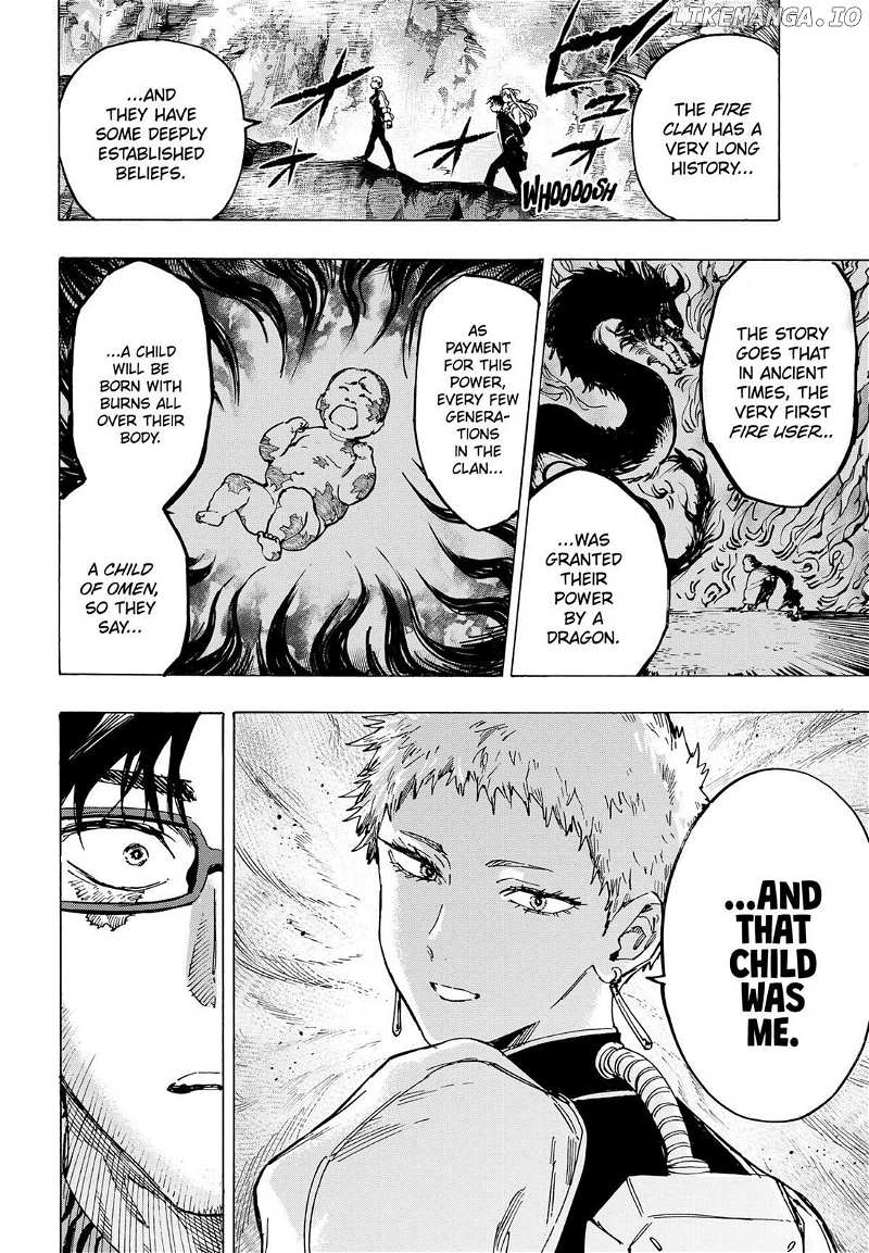 Read Marriage Toxin EN Manga Online