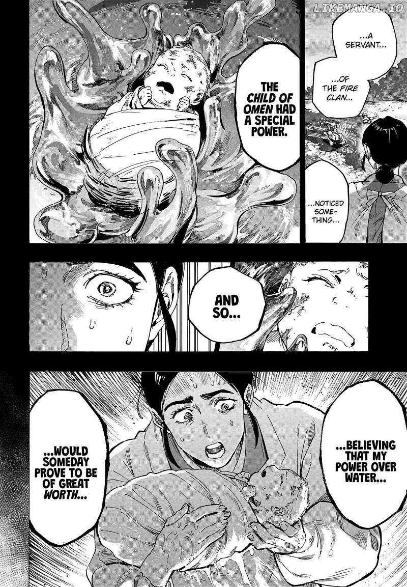 Read Marriage Toxin EN Manga Online