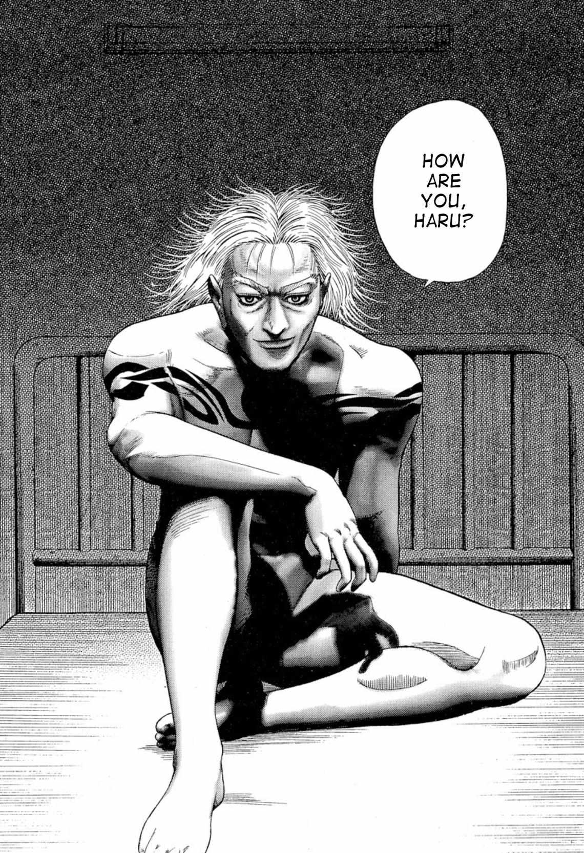 Read Medalist EN Manga Online