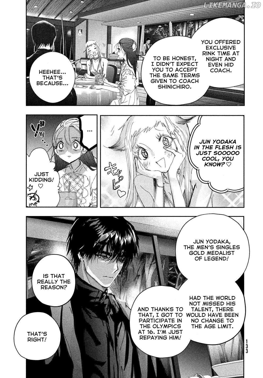 Read Medalist EN Manga Online