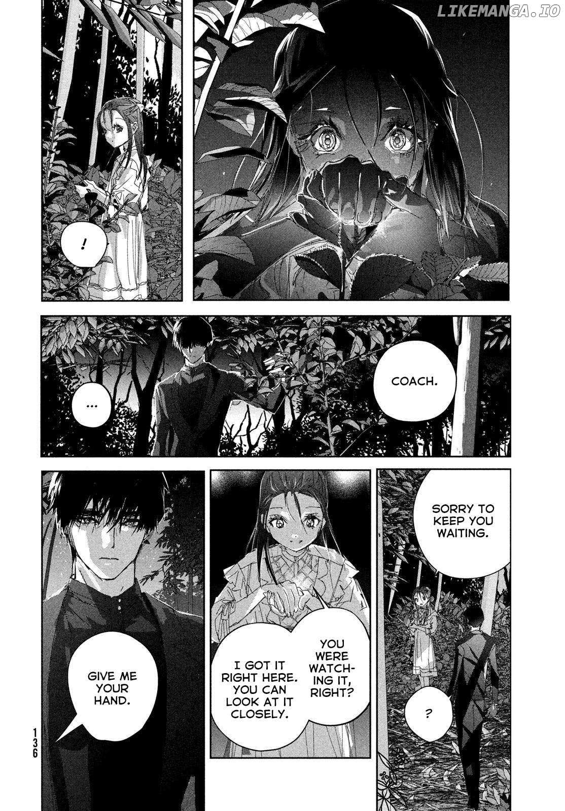 Read Medalist EN Manga Online