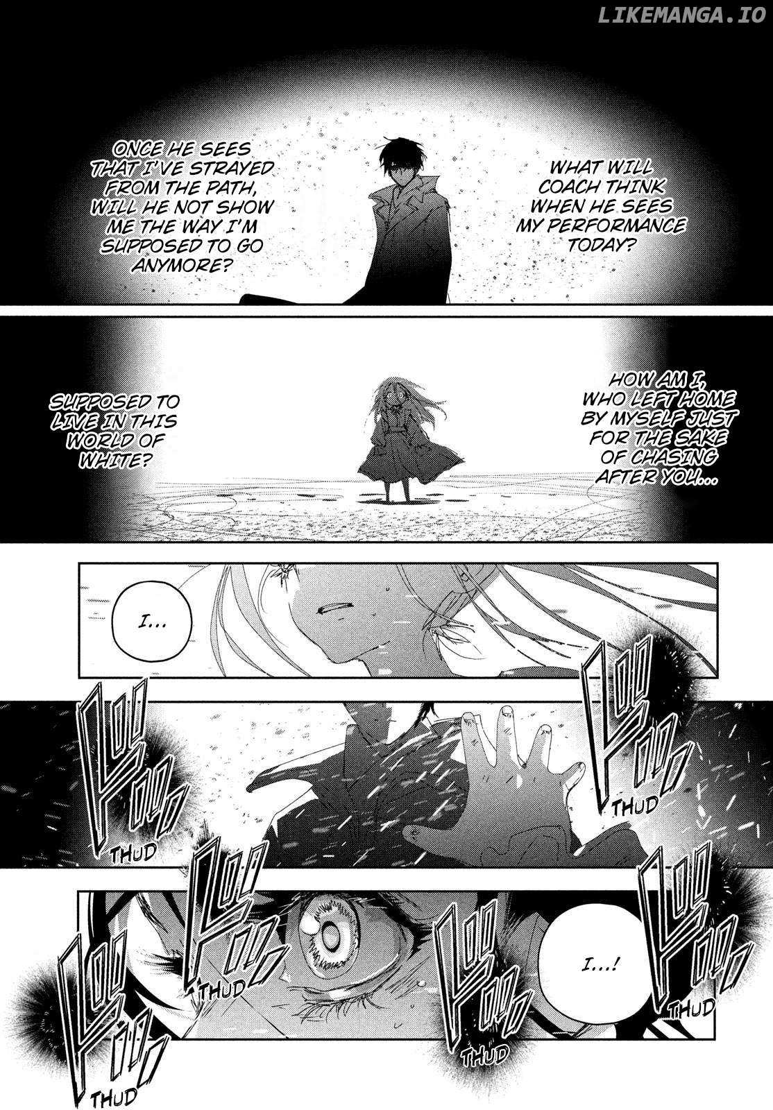 Read Medalist EN Manga Online