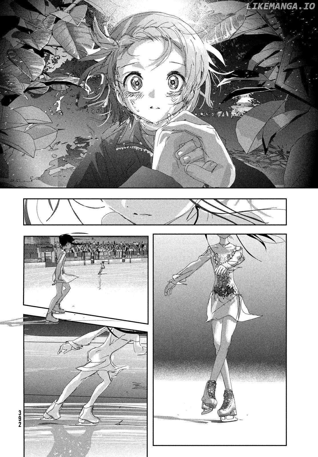 Read Medalist EN Manga Online