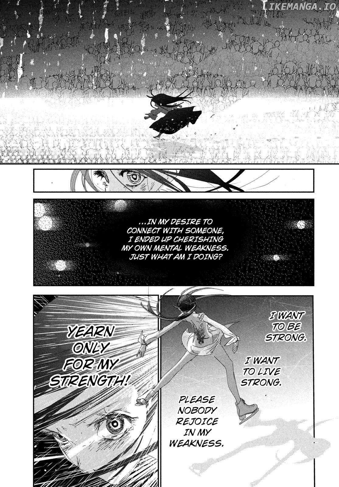 Read Medalist EN Manga Online