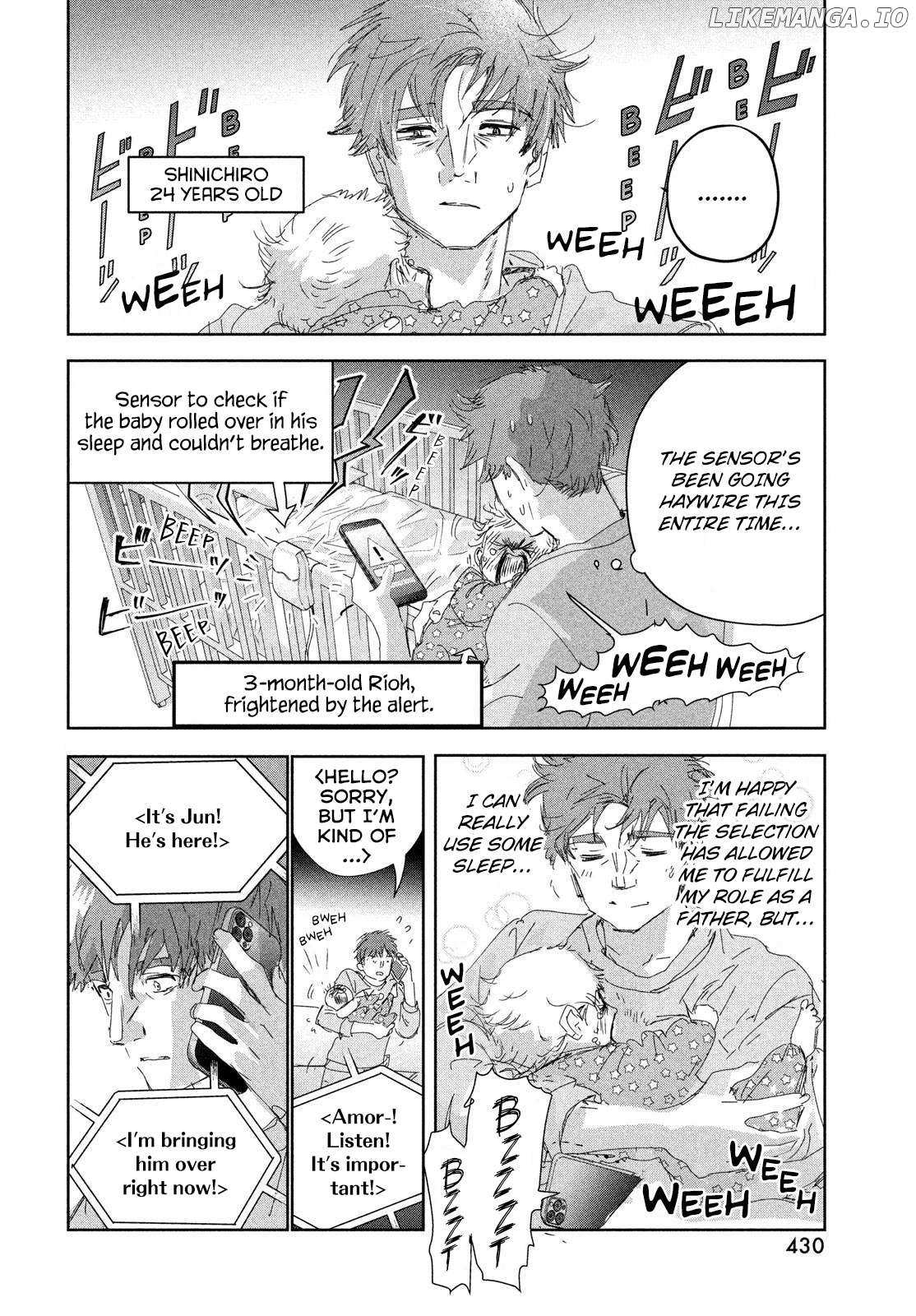 Read Medalist EN Manga Online
