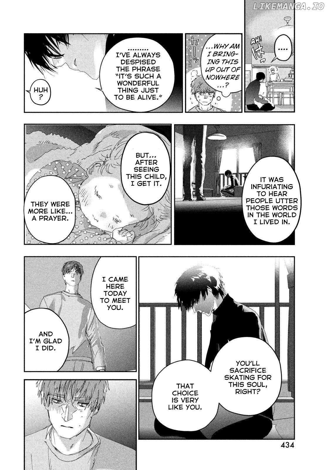 Read Medalist EN Manga Online