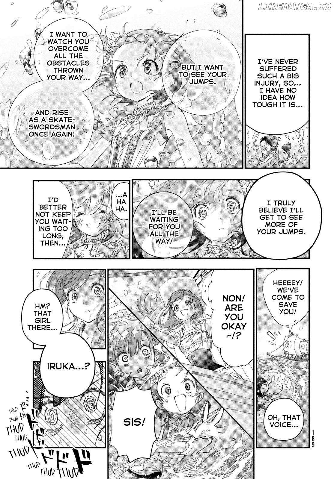 Read Medalist EN Manga Online