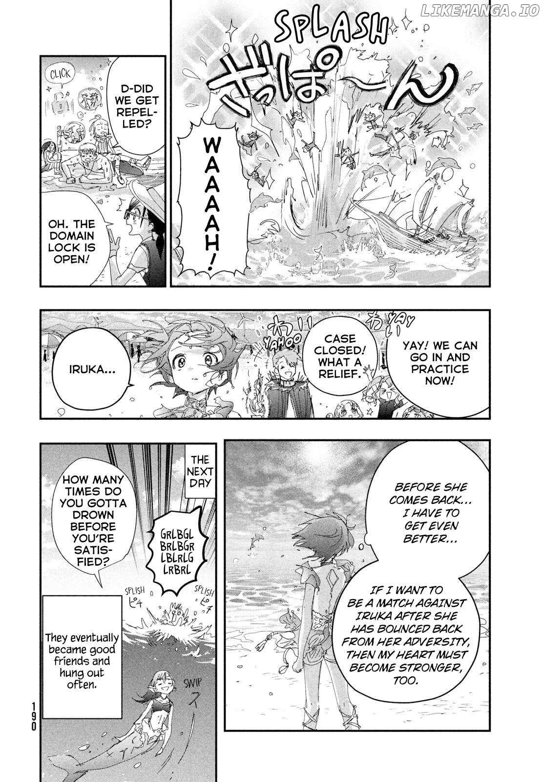 Read Medalist EN Manga Online