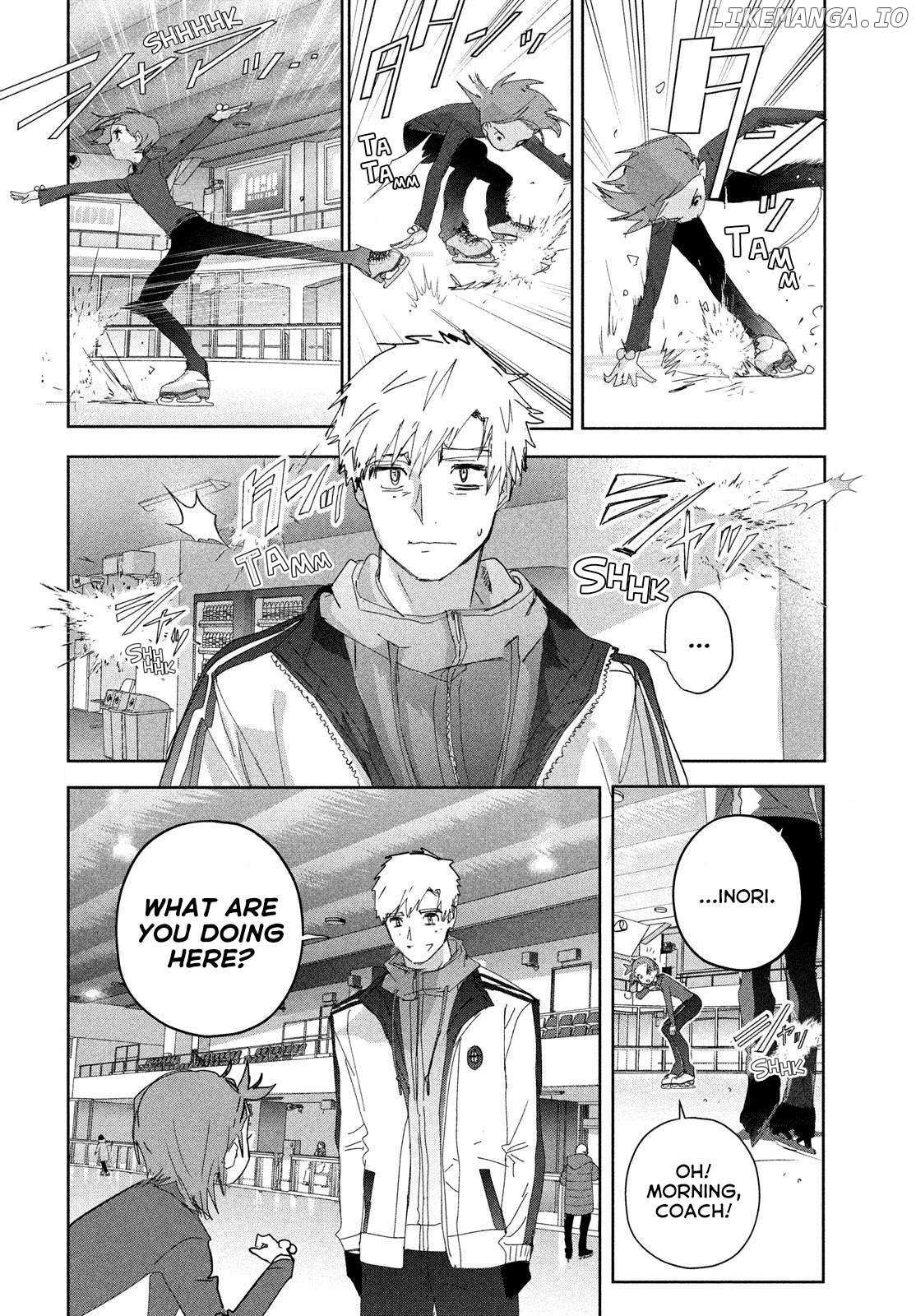 Read Medalist EN Manga Online