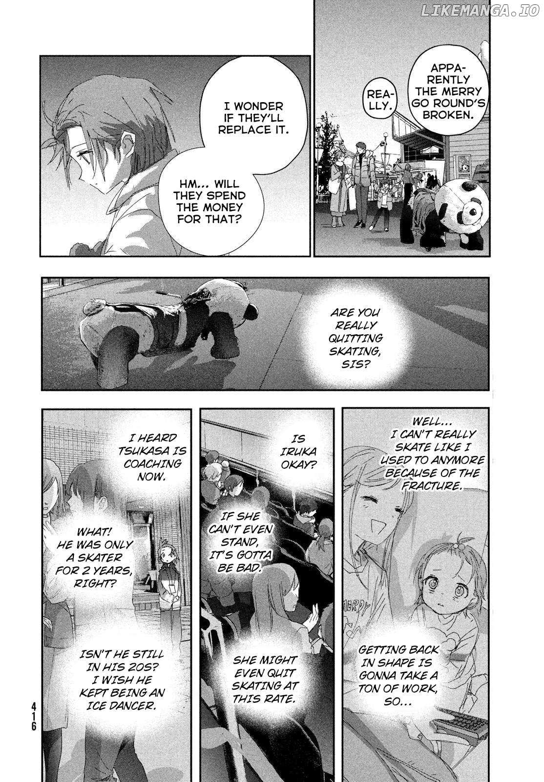 Read Medalist EN Manga Online