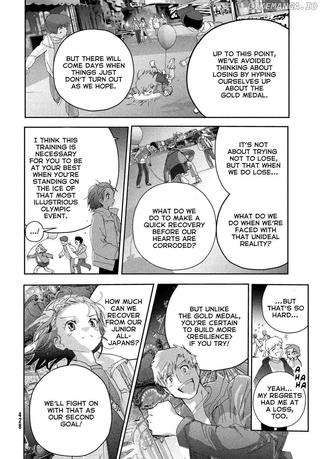 Read Medalist EN Manga Online