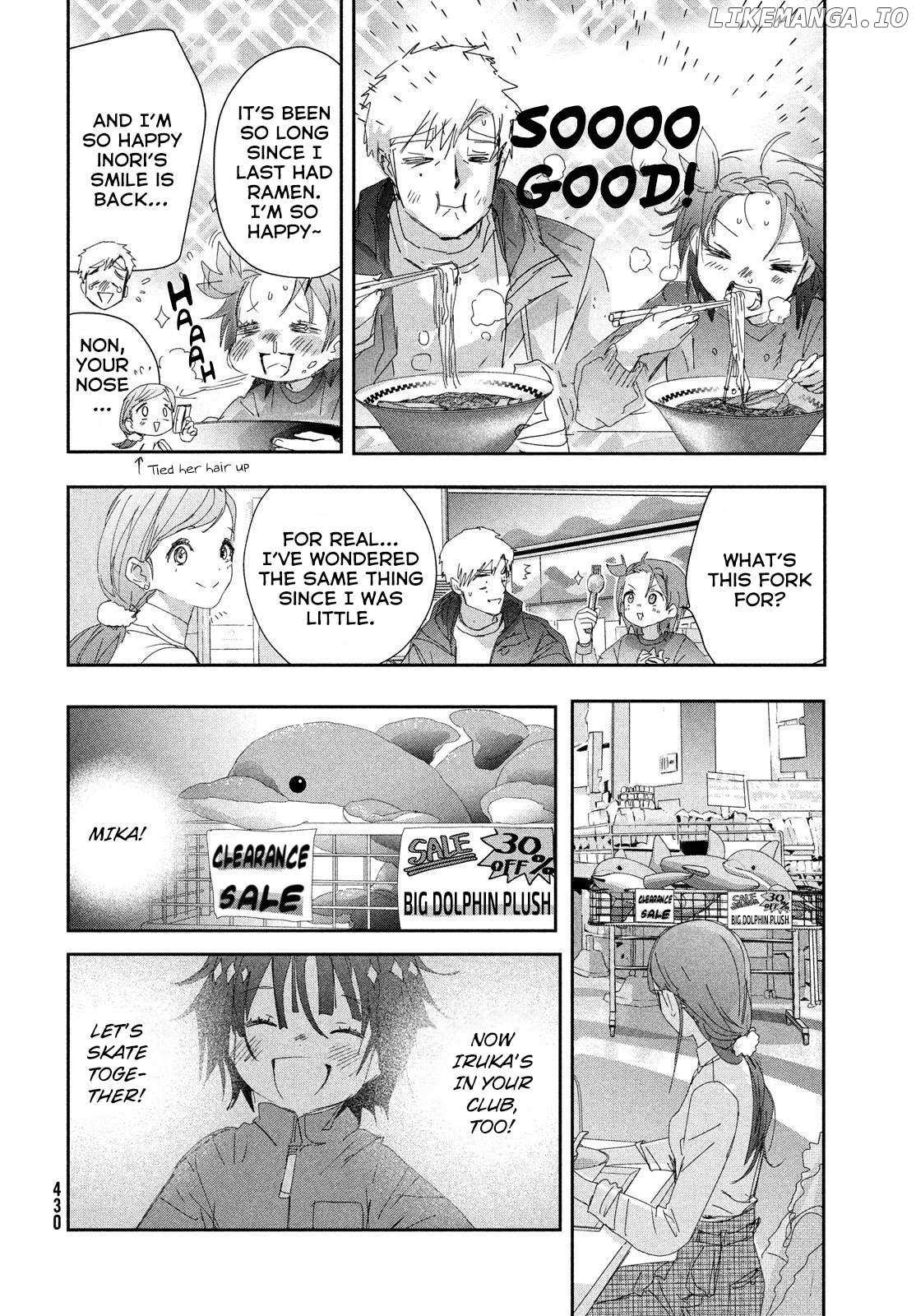 Read Medalist EN Manga Online